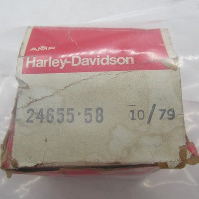 Harley Davidson OEM NOS Right Side Engine Crankcase Bearing .0010 O.S.