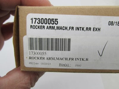 Harley-Davidson Genuine OEM NOS M8 Front Intake Rocker Arm 17300055