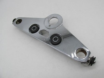  Harley Dyna FXDWGI Wide Glide OEM Front Fork Upper Triple Tree 45672