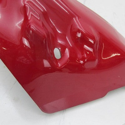 Harley Genuine Dark Red Lower Right Leg Fairing CVO Street Road Glide