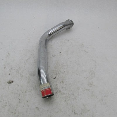 Harley Davidson OEM AMF NOS Shovelhead FX FXE Rear Exhaust Pipe 65464-