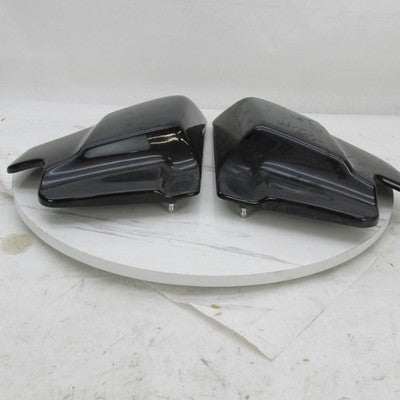 Pair of Harley OEM Side Cover Panels Touring Road Glide 09-24 66048-09