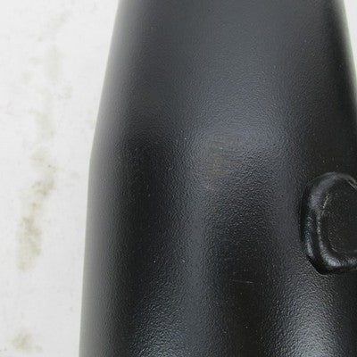 Set of Harley Davidson Genuine Black Stock Mufflers Touring 64900766A