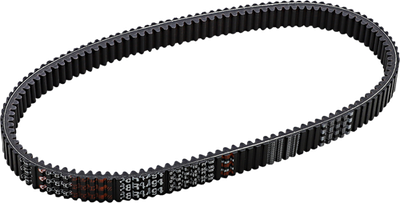 Gates G-Force Redline Drive Belt 38R4494