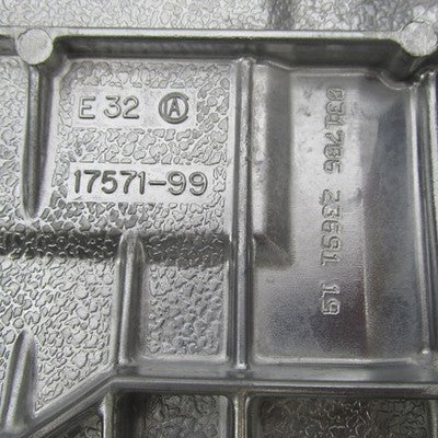 Pair of Harley Davidson OEM NOS Upper Rocker Box Cover Dyna 17543-99 1