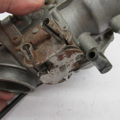 AMF Harley-Davidson Genuine Carburetor Assembly B83FTE19 27021-78