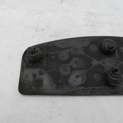 Lot of 3 Harley OEM Rider Foot/Floorboard Rubber Pad Inserts Touring 5