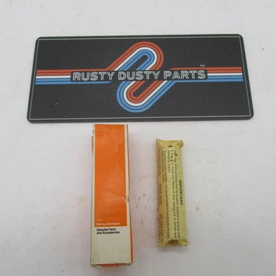 Harley-Davidson Genuine NOS AMF Piston Pin 22735-32