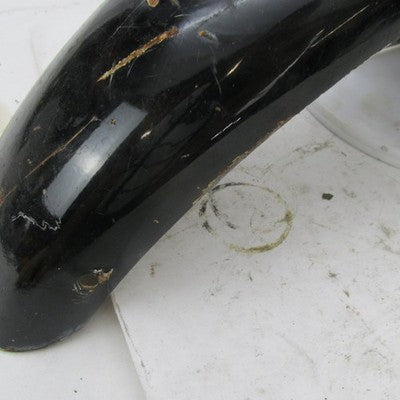 Harley Davidson Genuine Black Front Wheel Fender Sportster XL Ironhead