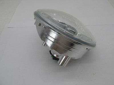 Harley-Davidson Genuine OEM 7" Dual Halogen Bulb Headlamp 67700064