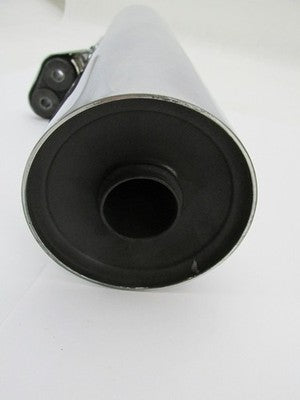 Indian Genuine Chief 2021-24 Takeoff Chrome Lower Exhaust Muffler