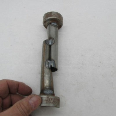 Harley Davidson OEM NOS Inner Baffle Replacement Kit FLHT FLT FXR FXST