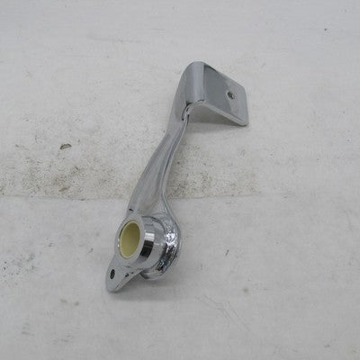 Harley Davidson OEM 06-17 Dyna Chrome Rear Brake Pedal Lever 42542-06
