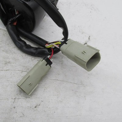 Harley-Davidson OEM Stock Left Side Handlebar Switch Control Assembly
