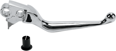 Drag Specialties Wide Blade Brake Lever Chrome 0613-0201