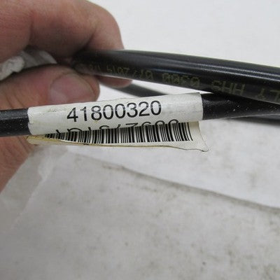 Harley Davidson OEM Front ABS Brake Line 2015-17 Softail Slim 41800320