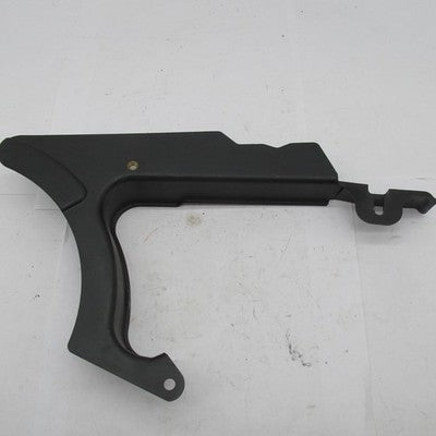Harley Davidson Genuine Lower Belt Guard Debris Deflector Softail 6036