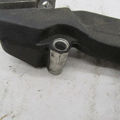 Harley-Davidson OEM 87-99 Softail Rear Brake Caliper Mounting Bracket