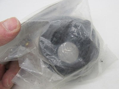 Drag Specialties Harley XL Sportster 04-19 Rear Isolator Mount 0933-00