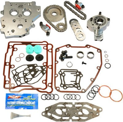 Feuling OE+ Hydraulic Cam Chain Tensioner Conversion Kit 7087
