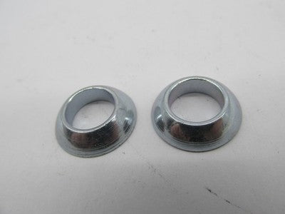 Lot of 2 Harley Davidson NOS OEM Spot Lamp Block Clamp 68720-62