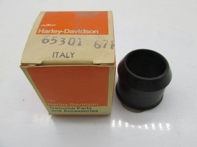 Harley-Davidson Genuine NOS Aermacchi Muffler Exhaust Clamp Sleeve 65301-67P