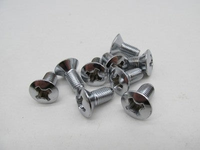 Lot of 9 Harley Davidson Genuine NOS Panhead Shovelhead Air Cleaner Sc