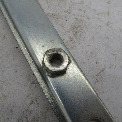Pair of Harley Davidson OEM Wind Shield Brackets 1949-1984 58095-49 58