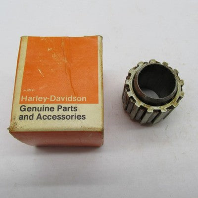 Harley-Davidson Genuine NOS AMF +.0002" Right Crankcase Pinion Bearing