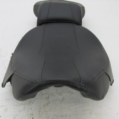 Harley Davidson OEM Solo Seat w/ Passenger Pillion 00-06 51467-00 5221