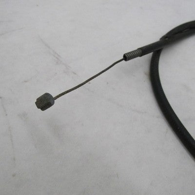 Harley-Davidson OEM 70s-80s AMF Shovelhead Ironhead Sportster Throttle