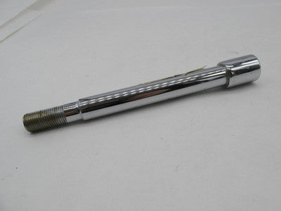 Harley-Davidson Genuine K Model Sportster Chrome Front Axle 43871-52