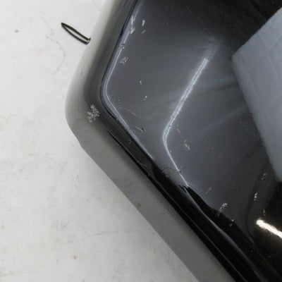 Harley Davidson Touring Extended Stretched Saddlebag LEFT Bottom & Lid