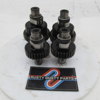 Harley Davidson OEM 71-79 XL Ironhead Sportster P Grind Cams Camshaft