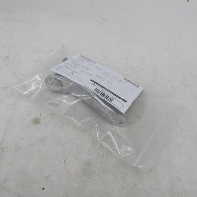 Harley Davidson OEM Chrome Inner Shift Lever Armshaft Softail 90-06 33