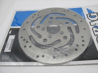 Drag Specialties Harley Davidson 200-2017 Big Twin XL Brake Rotor 1710