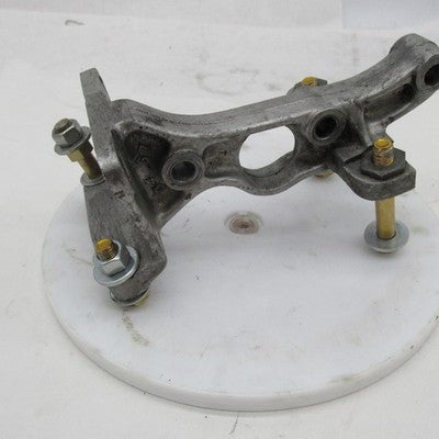Harley OEM 67-81 Ironhead Sportster Rear Motor Mount Cast Aluminum 162