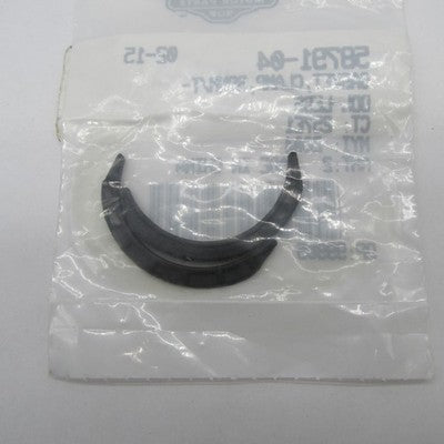 Lot of 2 Harley OEM NOS 39mm Quick-Release Windshield Clamp Gasket 587