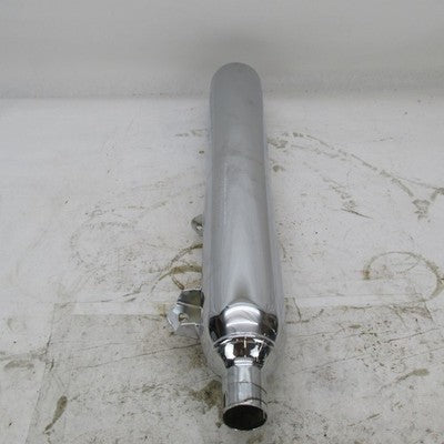 Harley Davidson OEM 12-14 Dyna Switchback FLD 103 Muffler Chrome 65906
