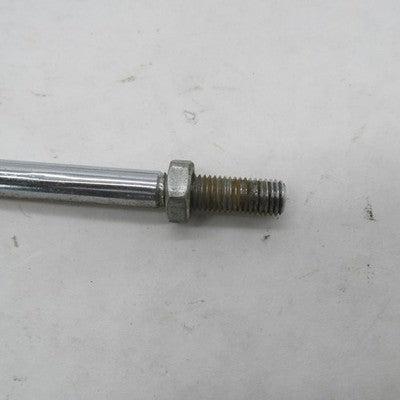 Lot of 10 Harley Davidson OEM Chrome Shift Brake Linkage Rods Softail