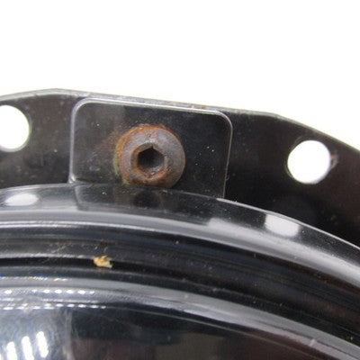 Aftermarket 7 LED Headlight Black Daymaker Street Glide for Harley Dav