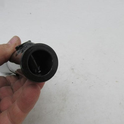 Harley Davidson OEM Black Rear Support Exhaust Hanger Bracket FLSTF 65