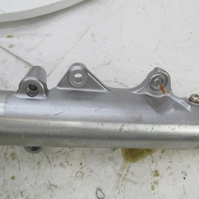Harley Davidson Showa OEM Pair of Front Fork Slider 45918-86 (R) 45915