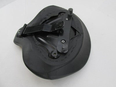 Harley Davidson Genuine Police Solo Seat Touring FLH FLHP FXRP Bagger