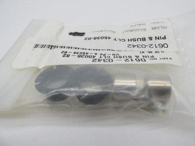 Eastern Parts NOS Harley Clutch Pin and Bushing Kit 0612-0342 | A-4503