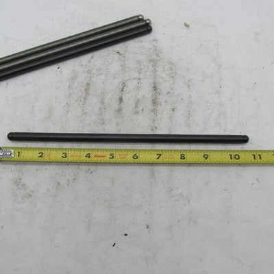 Lot of 4 Harley Davidson OEM Stock Twin Cam Push Rods Engine 1999-2017