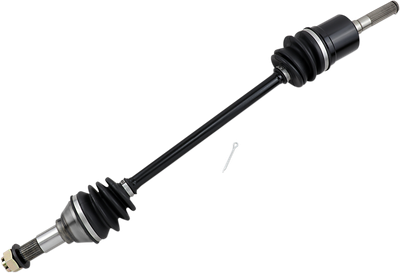 Moose Racing Complete Axle Kits Front Right 0214-1613