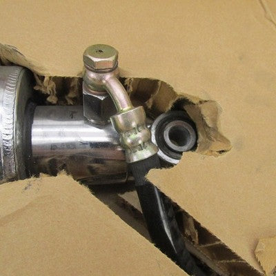 Buell OEM Rear Shock Kit Tuber M2 S1 X1 Lightning 1995-2000 Harley K14
