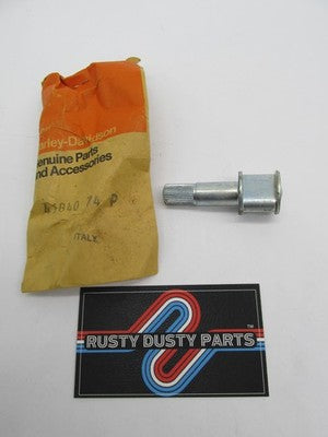 Harley Davidson Genuine NOS Aermacchi Brake Shoe Cams 41840-74P