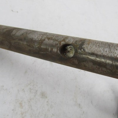 Harley Davidson OEM Lower Triple Tree Steering Stem Clamp Mount XL 455